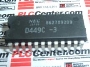 NEC IC449C3