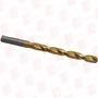 TRIUMPH TWIST DRILL 012824