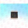 ANALOG DEVICES AD7819YRUZ