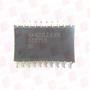 TEXAS INSTRUMENTS SEMI SN74BCT756DW