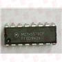 ON SEMICONDUCTOR MC14557BCPG