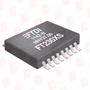 FTDI CHIP FT230XS-R