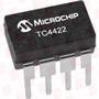 MICROCHIP TECHNOLOGY INC TC4422CPA