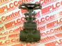 ILSHIN FORGED STEEL VALVE CO 8A05-8-2-1-1/2