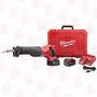 MILWAUKEE POWER TOOLS 2621-22