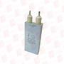 HIVOLT CAPACITORS LIMITED PMR-33AC-105X