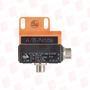 EFECTOR DUAL SENSOR T6 2SI 2DO T M12-AC2317