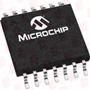 MICROCHIP TECHNOLOGY INC PIC16F676-I/ST