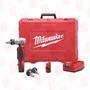 MILWAUKEE POWER TOOLS 2432-22