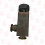 KEY HIGH VACUUM PRODUCTS INC BA-112-K-0