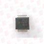 TEXAS INSTRUMENTS SEMI SN74AHC14DBR