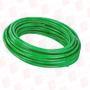 RAINBOW RUBBER RWGREEN 3/16 X 5/16