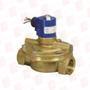 GC VALVES S211GF02N4FG9