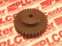 CLOVER SPROCKET T40B35-5/8