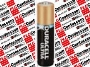 DURACELL MX1500B4Z