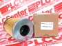 FILTER PRODUCTS COMPANY FPD20-10N