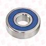 GULF BEARING 6000-2RS