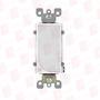 LEVITON 6527-W