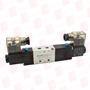 HAK FLUID POWER EQUIPMENT 4V230C-06 (12V DC)