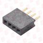 GLOBAL CONNECTOR TECHNOLOGY BD080-04-A-0230-L-D