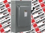 SCHNEIDER ELECTRIC D326NTR