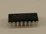 TEXAS INSTRUMENTS SEMI MAX232IN