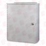 AUSTIN ELECTRICAL ENCLOSURES AB-363612WL