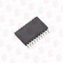 TEXAS INSTRUMENTS SEMI SN74HCT245DWR