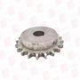 MARTIN SPROCKET & GEAR INC 60B21SS114