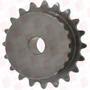 MARTIN SPROCKET & GEAR INC 160B18H-3-1/8