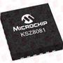 MICROCHIP TECHNOLOGY INC KSZ8081RNDIA-TR