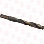 TRIUMPH TWIST DRILL 092629