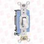 LEVITON 1204-2W