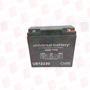 BB BATTERY BP1712B1