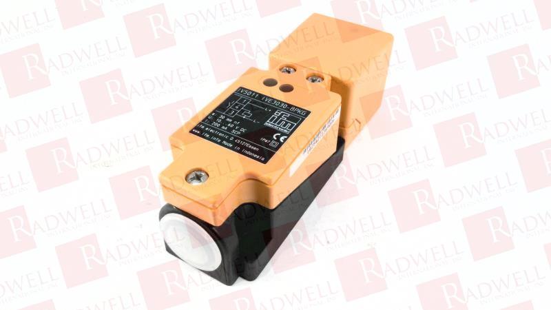 EFECTOR IVE3030-BPKG-IV5011