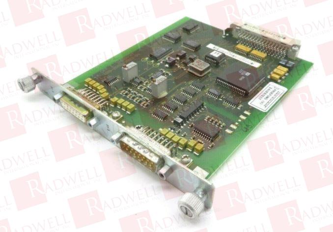 BOSCH 109-0852-3B03-04