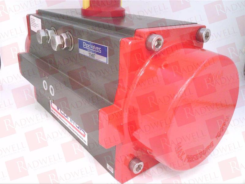 TRIAC 2R500SR