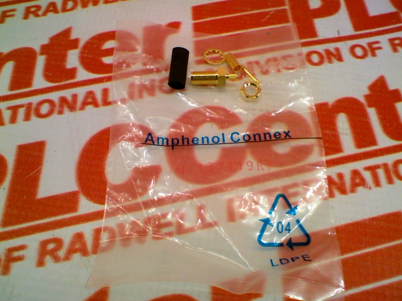 AMPHENOL 132119RP