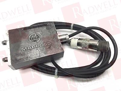 特価ブランド MARPOSS アンプ servo amplifier E3U品 - mundialexpress