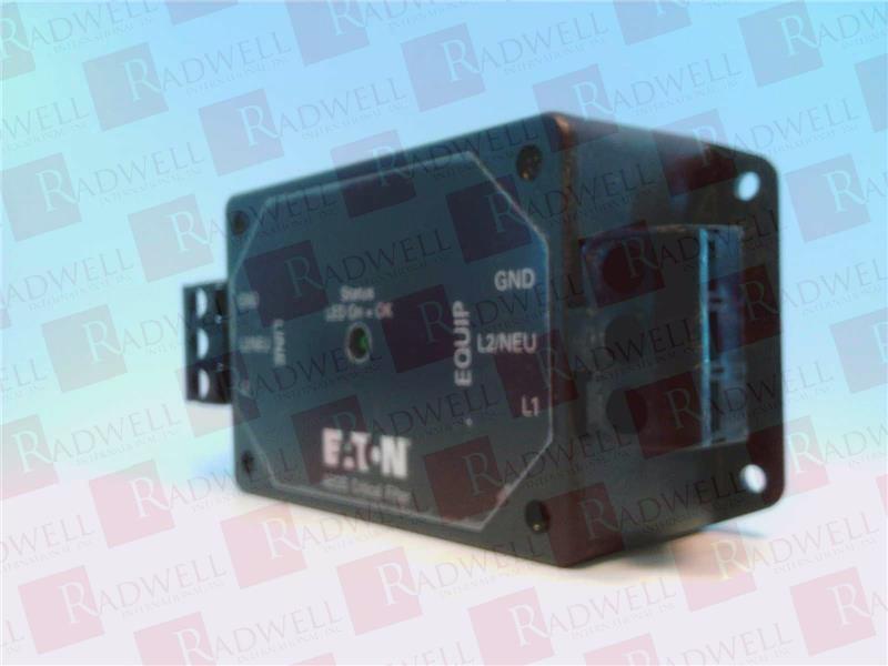 EATON CORPORATION HS-120-30A