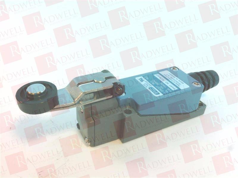 RELAY & CONTROLS RCM-400