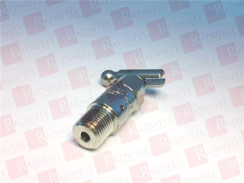 KINGSTON VALVE 101ATFN-1-025