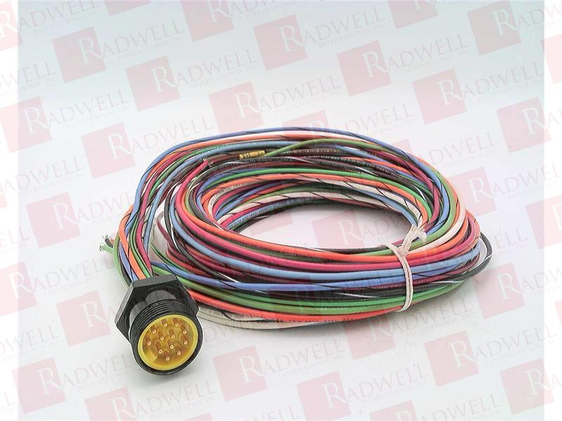 MOLEX 3R2006A20M030