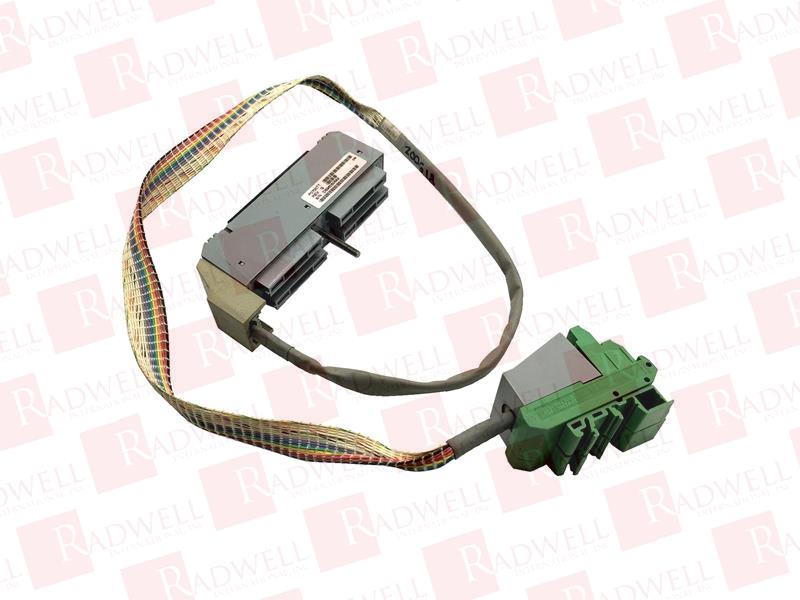 P0700TT Cable For Computer Nework Etc… By FOXBORO