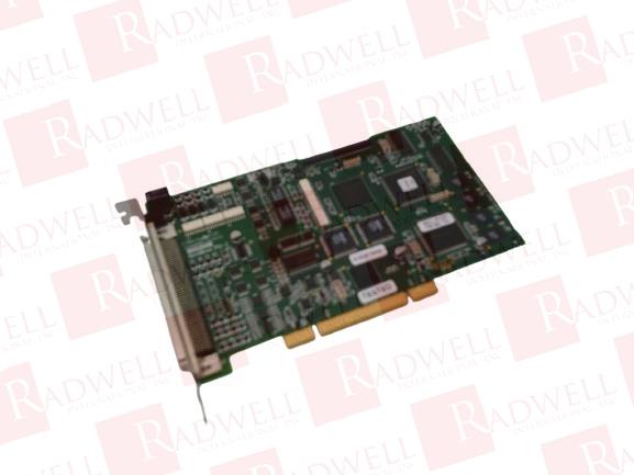 ASEA BROWN BOVERI PCI201-508