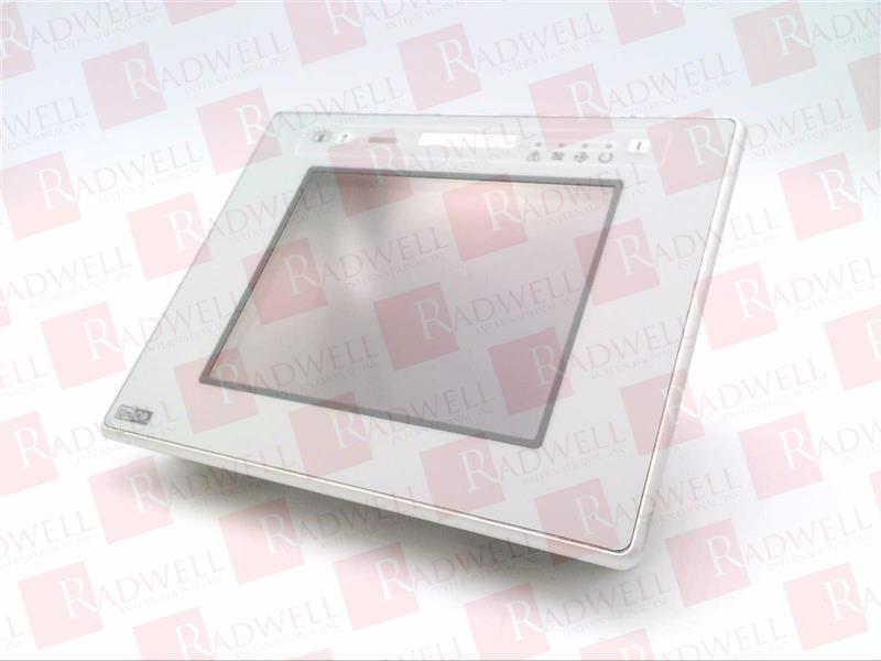 Original NEW ETOP05-0045 Exor Uniop Touch Screen Glass 