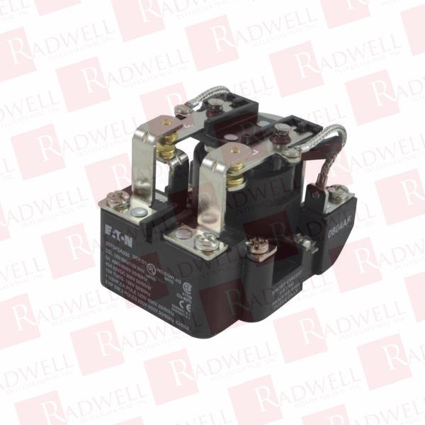 EATON CORPORATION 9575H3H000