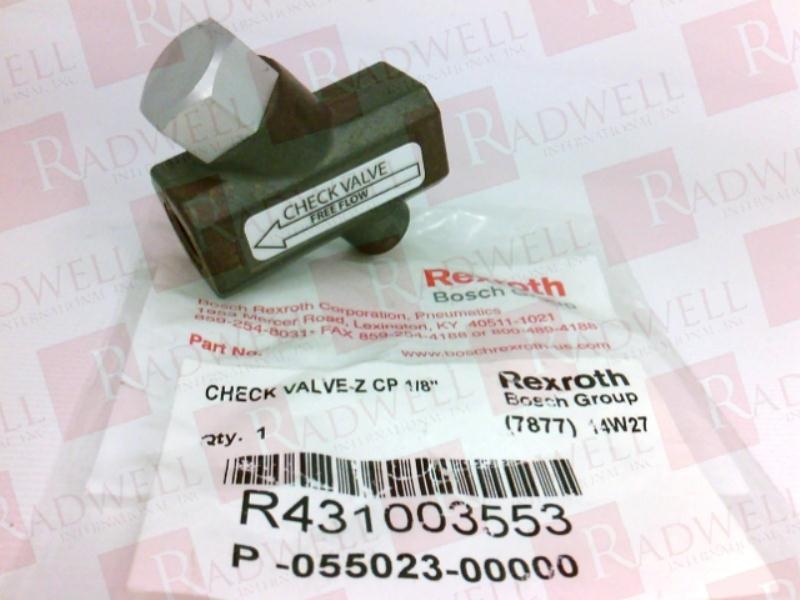 BOSCH R431003553