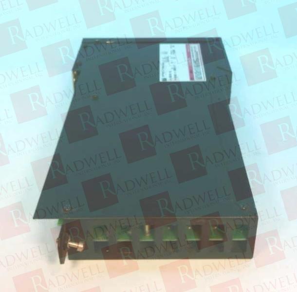 SPECTRUM CONTROLS 8000-RDI-132