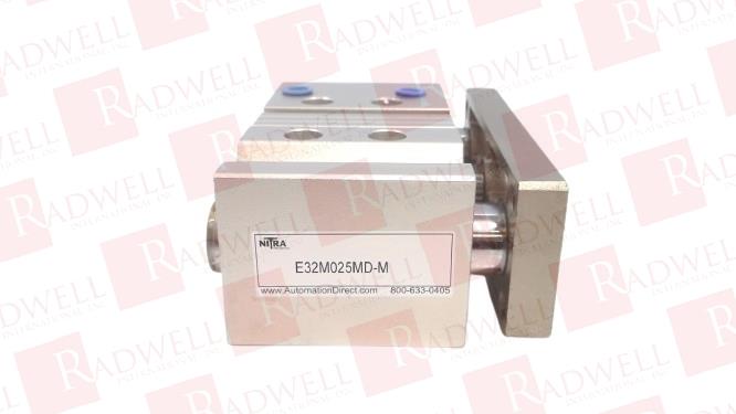 AUTOMATION DIRECT E32M025MD-M